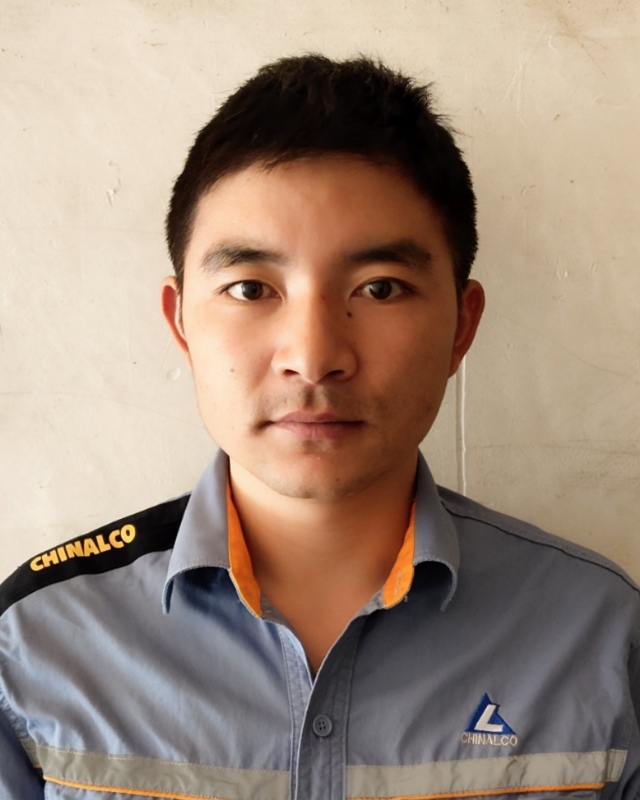 谢恩成的第二张照片--揭阳相亲服务中心