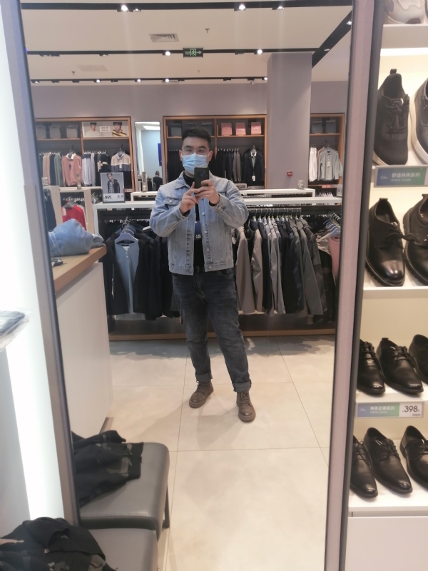 来吧来吧的第一张照片--揭阳相亲服务中心