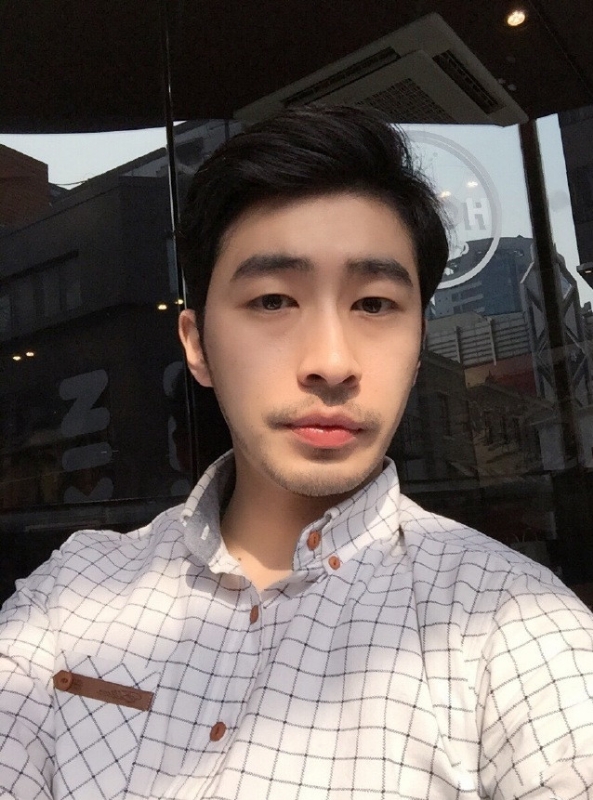 遼闊的第一张照片--揭阳相亲服务中心