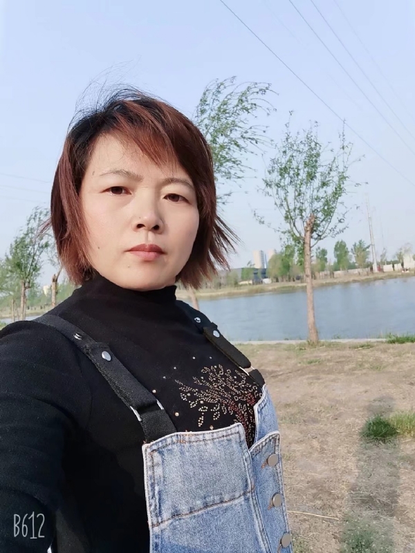 宁静致远的第一张照片--揭阳相亲服务中心