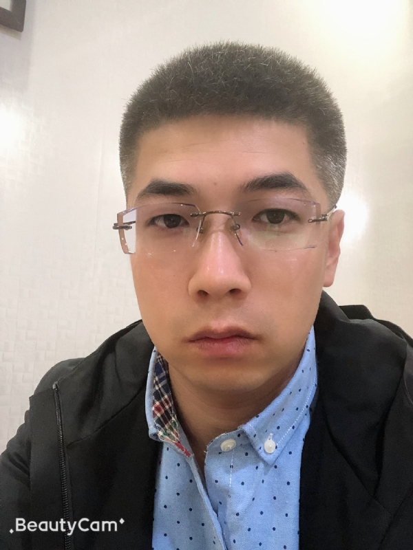 情伤的第一张照片--揭阳相亲服务中心