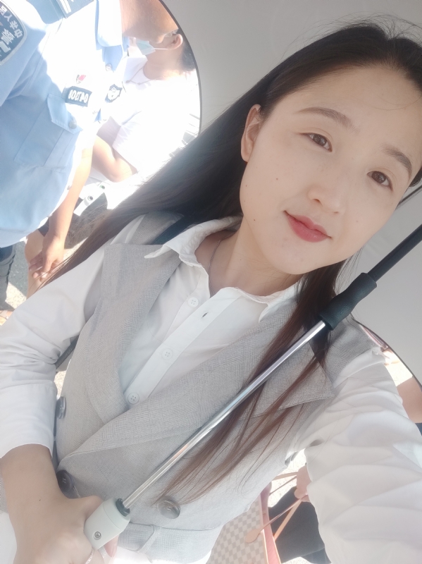 木子田心的第一张照片--揭阳相亲服务中心