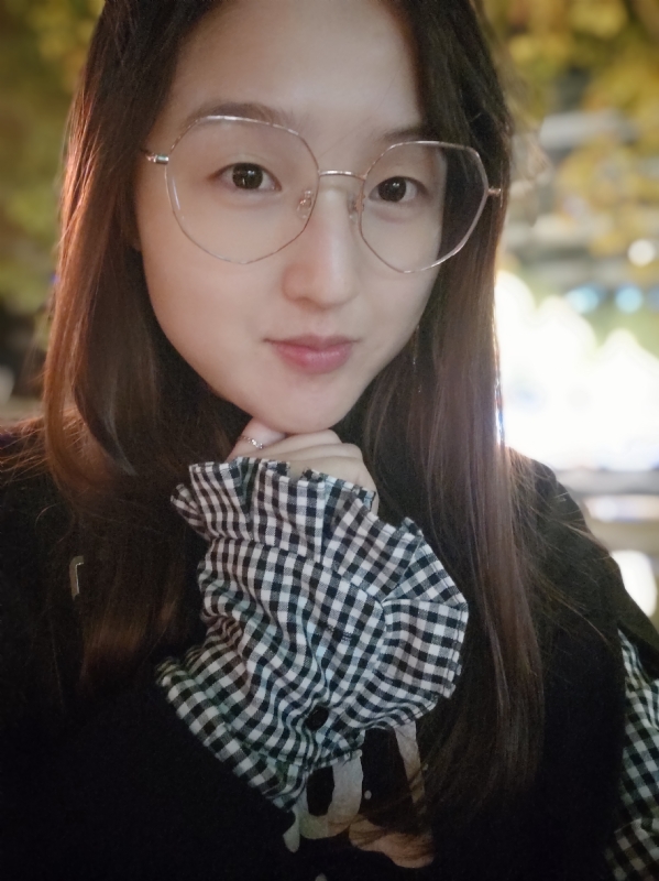 木子田心的第三张照片--揭阳相亲服务中心