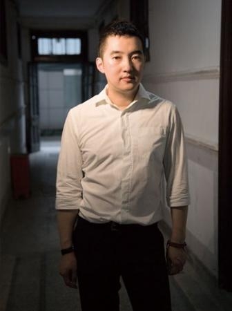 卢捷寿的第一张照片--揭阳相亲服务中心