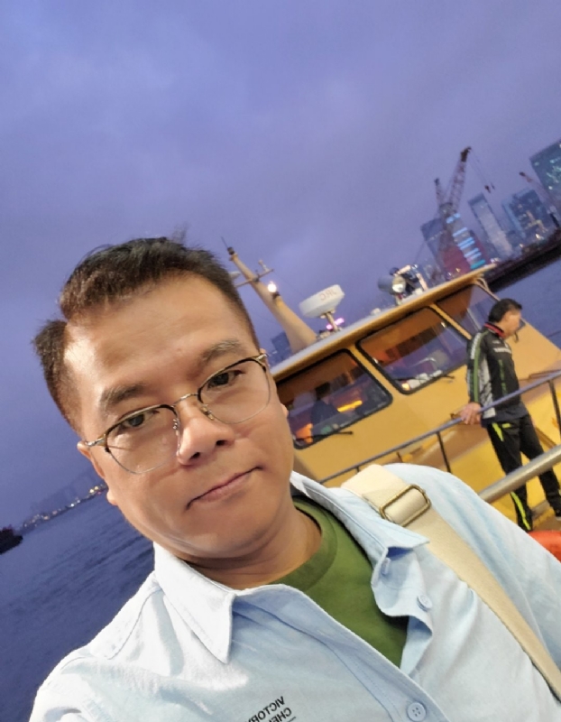 天道酬勤的第一张照片--揭阳相亲服务中心