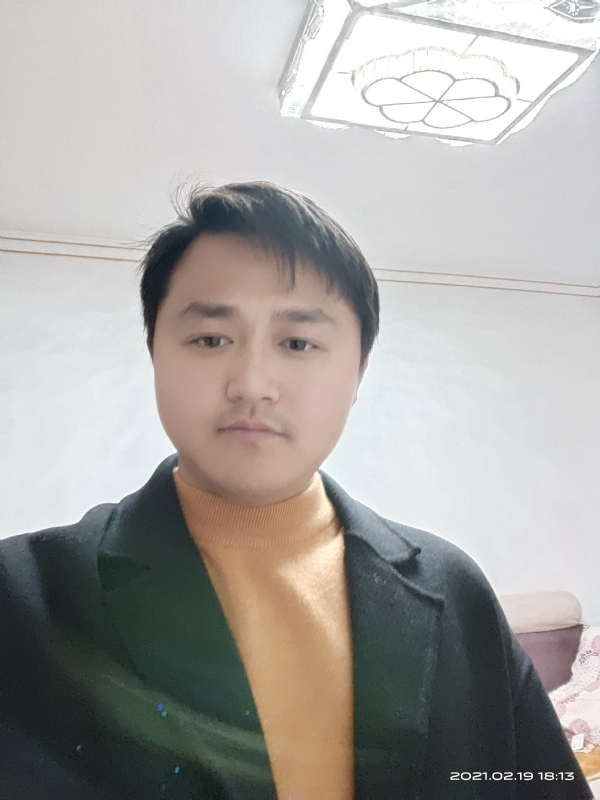 聆听的第一张照片--揭阳相亲服务中心