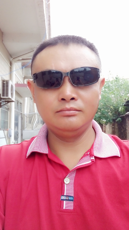 肉眼凡胎的第一张照片--揭阳相亲服务中心