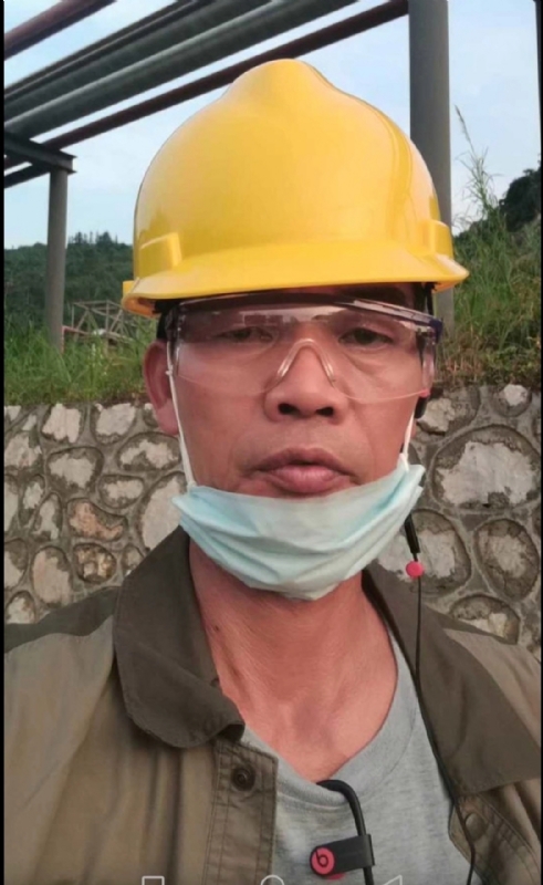 蓝天的第二张照片--揭阳相亲服务中心