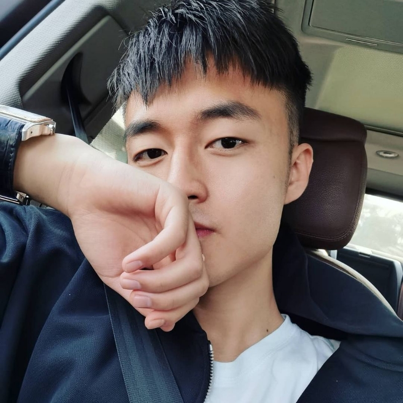 毅桦的第一张照片--揭阳相亲服务中心