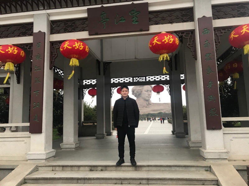 风继续吹的第一张照片--揭阳相亲服务中心