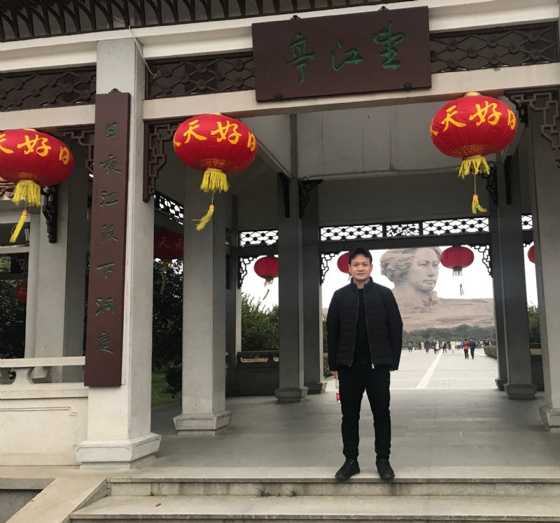 风继续吹的第二张照片--揭阳相亲服务中心