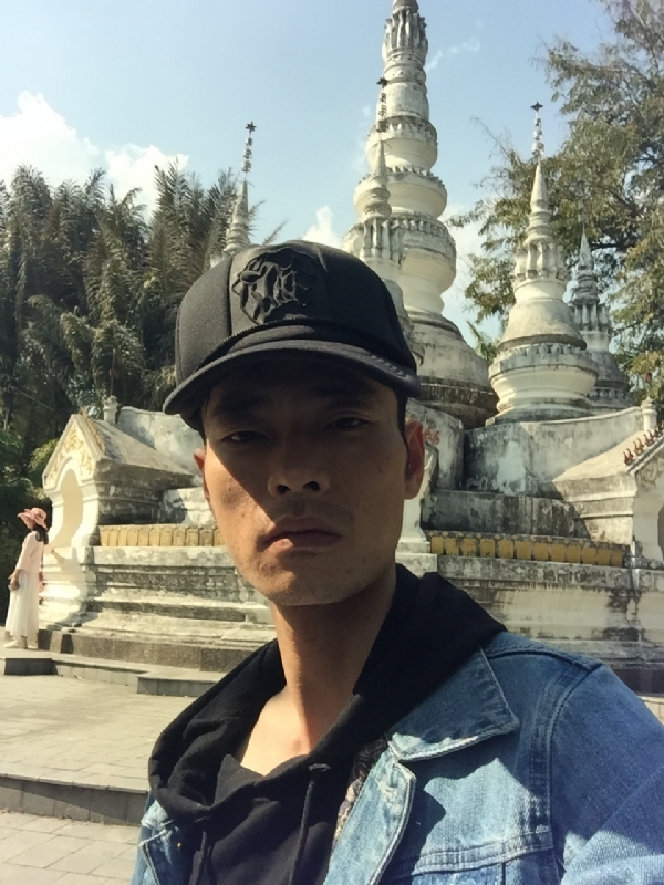 非诚勿扰的第一张照片--揭阳相亲服务中心