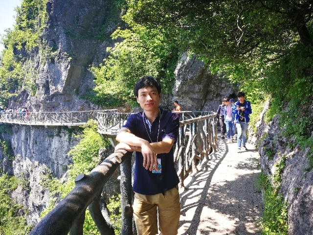 天定的第二张照片--揭阳相亲服务中心