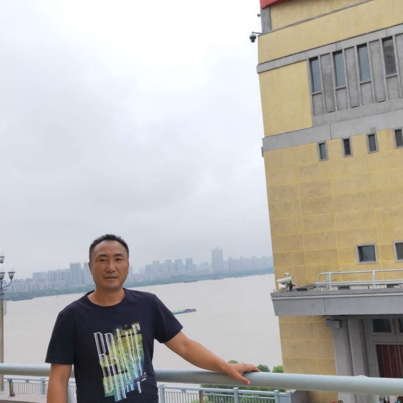 明天的第一张照片--揭阳相亲服务中心