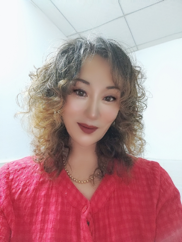 燕子的第一张照片--揭阳相亲服务中心