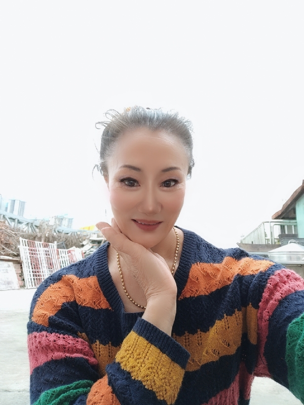 燕子的第四张照片--揭阳相亲服务中心