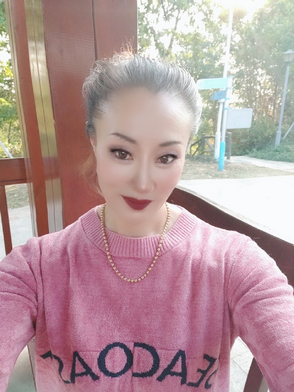 燕子的第五张照片--揭阳相亲服务中心