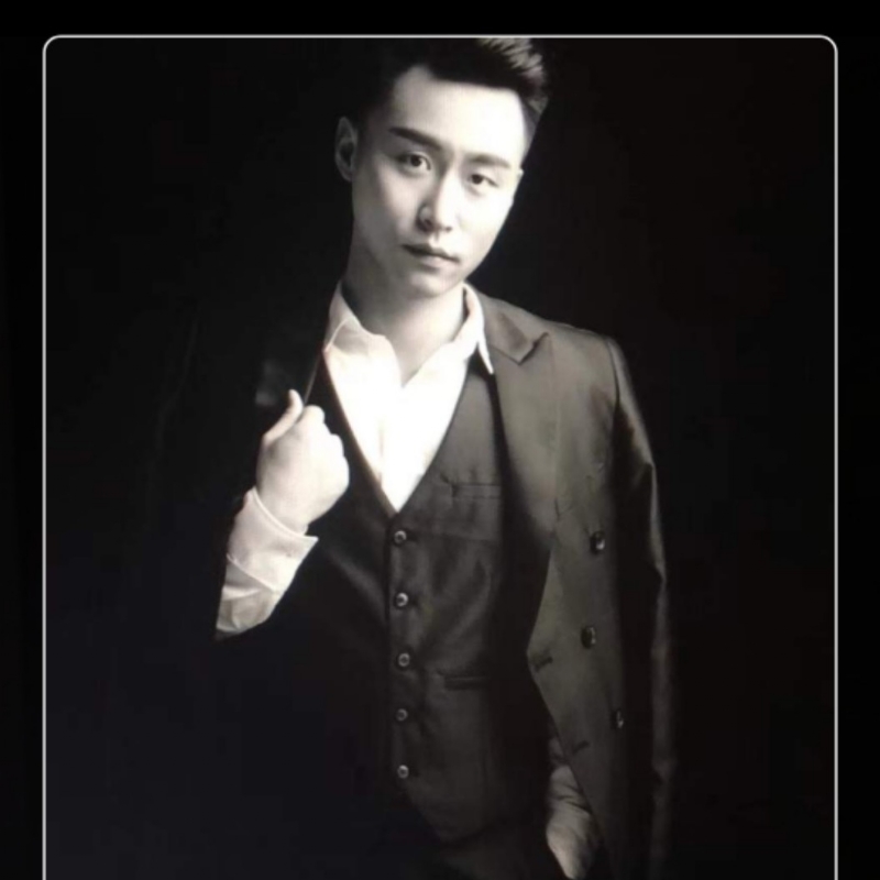 名字太难取了的第一张照片--揭阳相亲服务中心