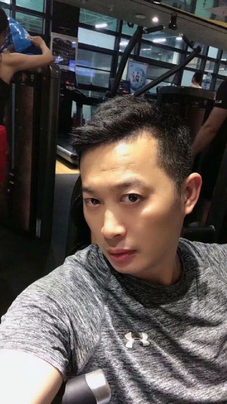 期待你的爱的第一张照片--揭阳相亲服务中心