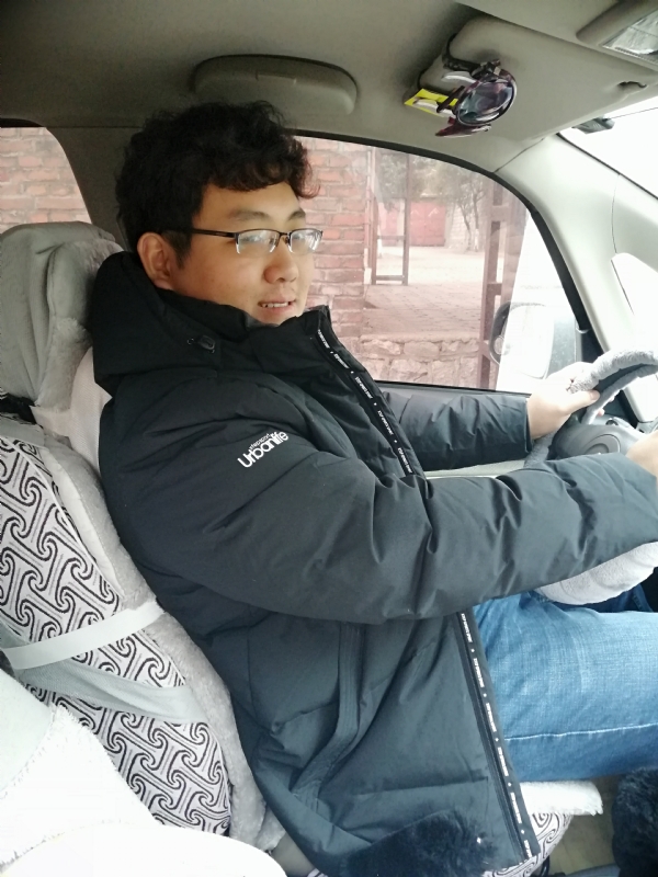 季末非陌的第一张照片--揭阳相亲服务中心