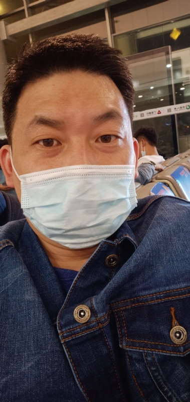 狗子的第三张照片--揭阳相亲服务中心