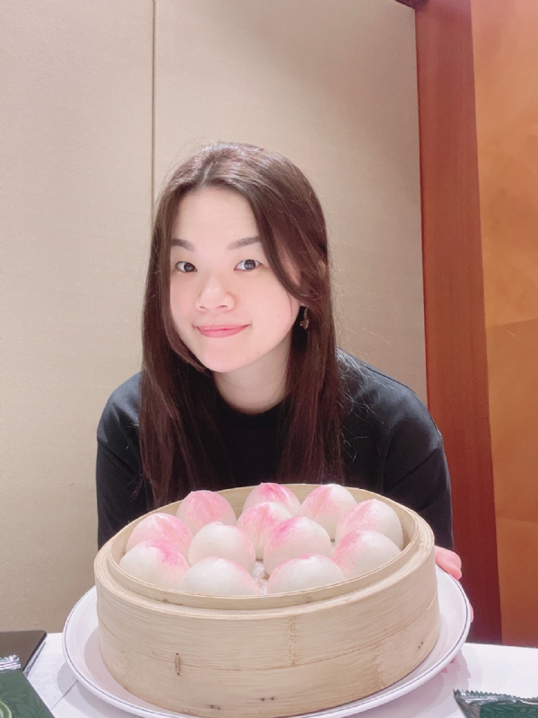 ceci的第一张照片--揭阳相亲服务中心