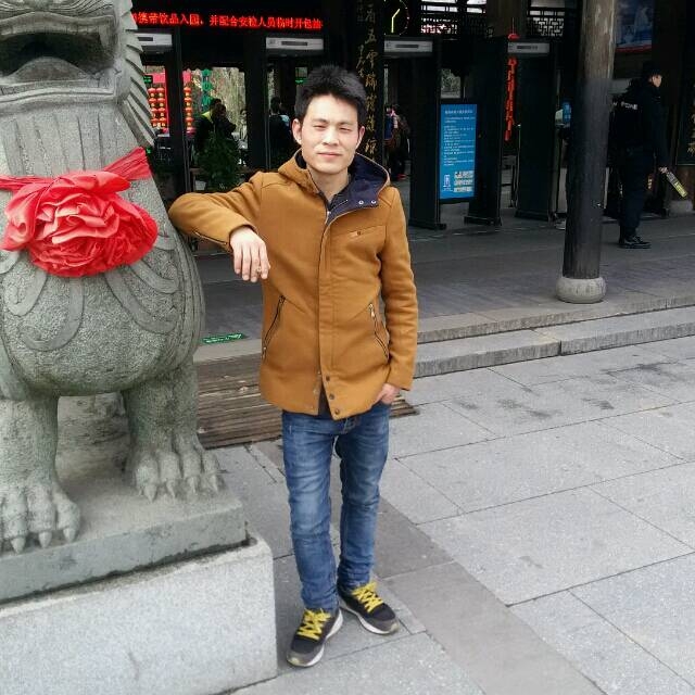 逆流的第一张照片--揭阳相亲服务中心