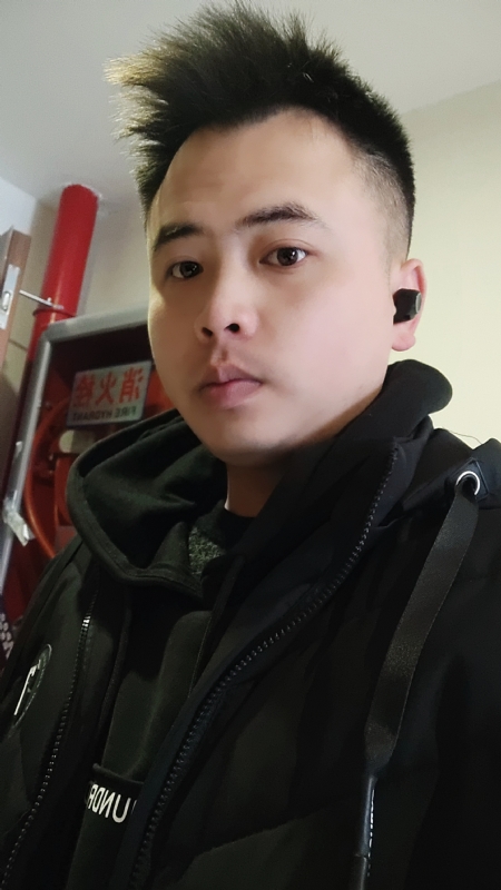 陈yy的第二张照片--揭阳相亲服务中心