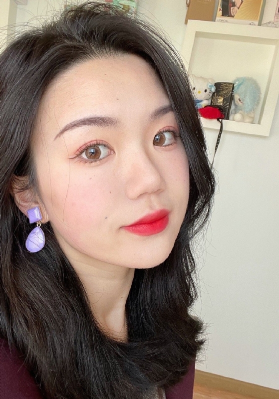 鱼鱼的第一张照片--揭阳相亲服务中心