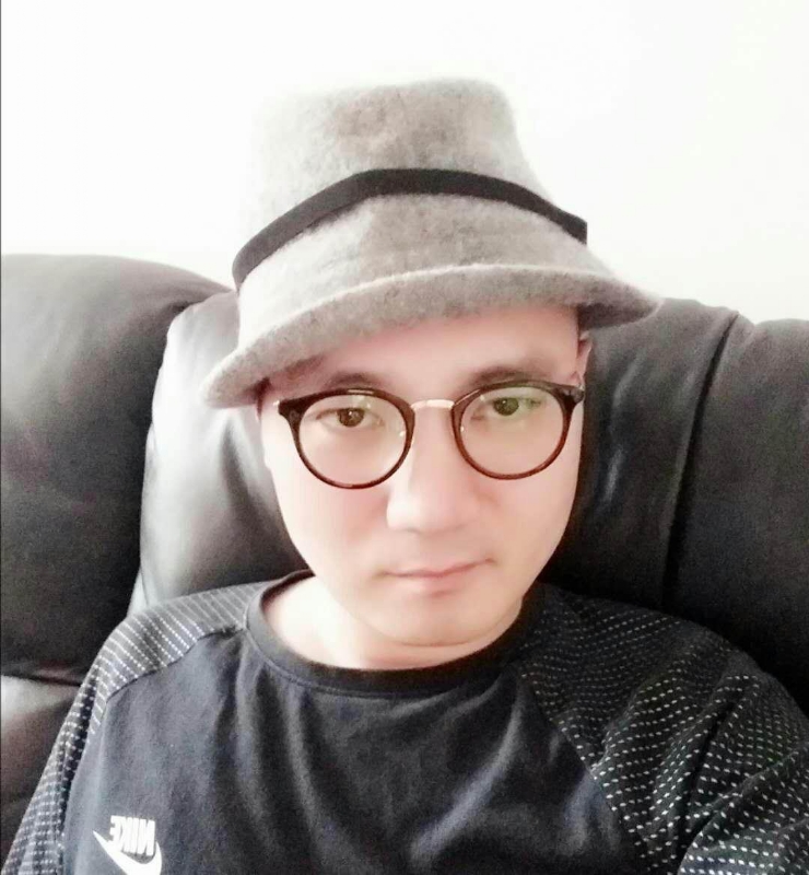 吳擁軍的第一张照片--揭阳相亲服务中心