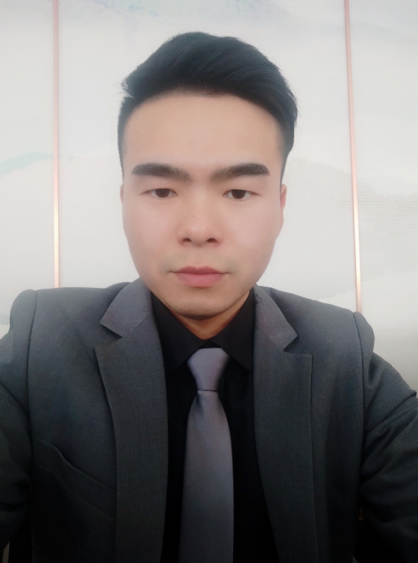 穿西装的鲨鱼的第一张照片--揭阳相亲服务中心