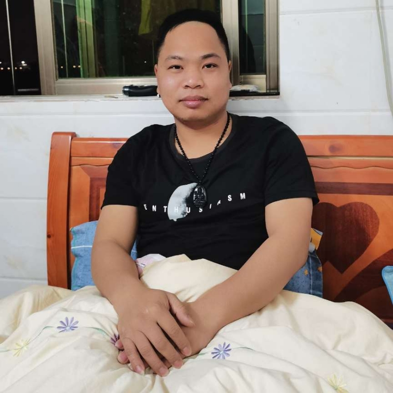 随心所欲的第一张照片--揭阳相亲服务中心