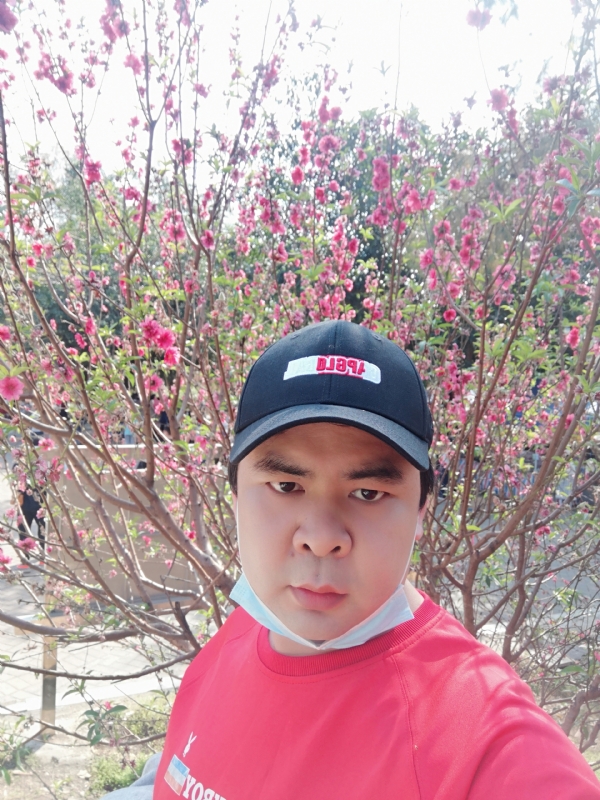 真心交友的第一张照片--揭阳相亲服务中心