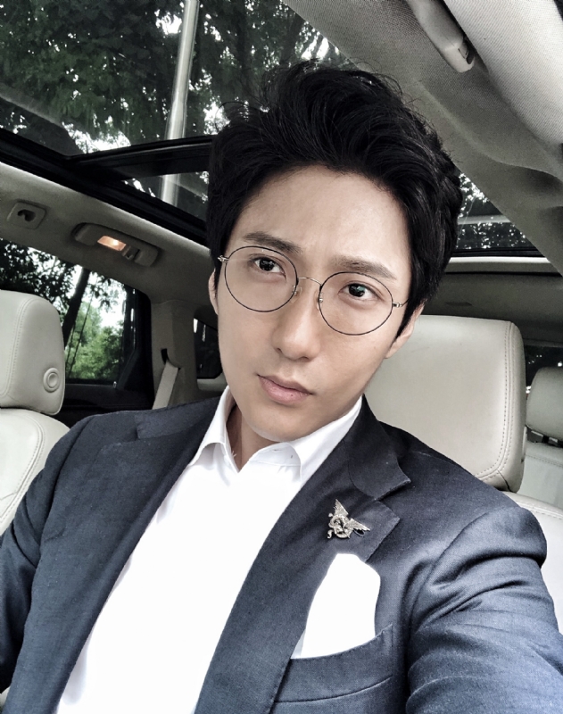 雲天的第一张照片--揭阳相亲服务中心