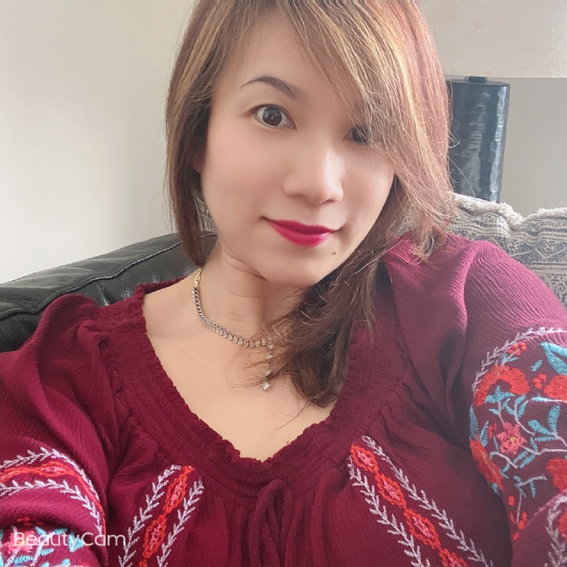 蜜儿的第一张照片--揭阳相亲服务中心