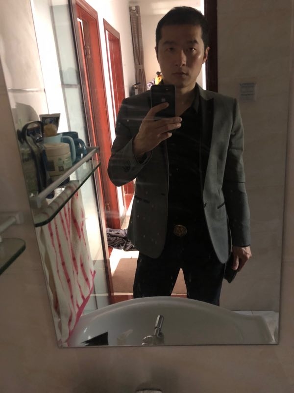 小平哥的第一张照片--揭阳相亲服务中心