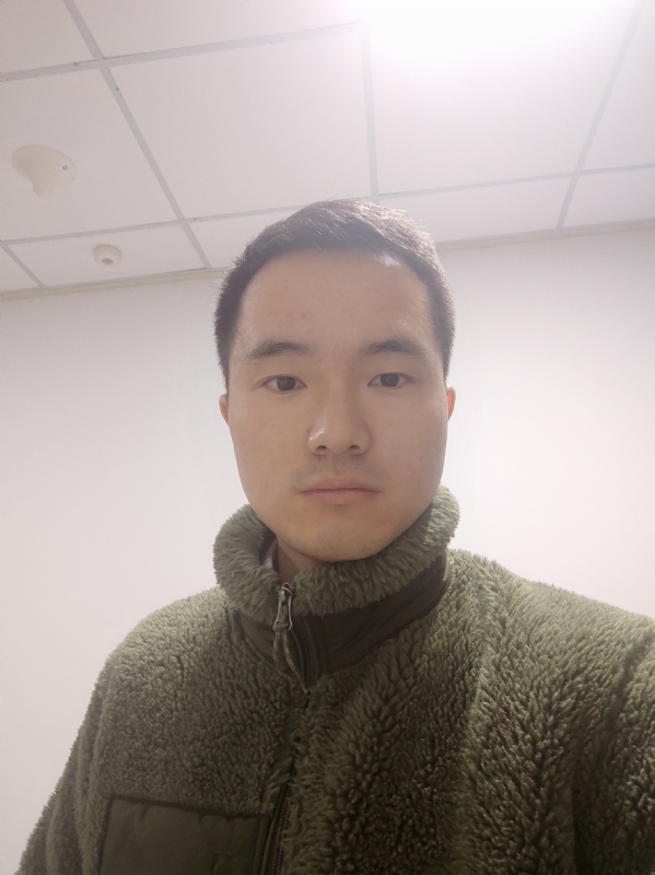 醒醒的第二张照片--揭阳相亲服务中心