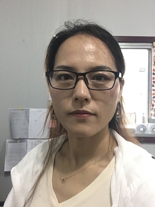 爱在春天的第一张照片--揭阳相亲服务中心