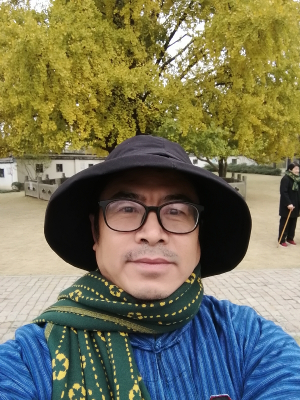 自由人的第一张照片--揭阳相亲服务中心