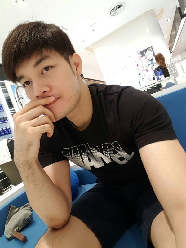 张枫的第一张照片--揭阳相亲服务中心