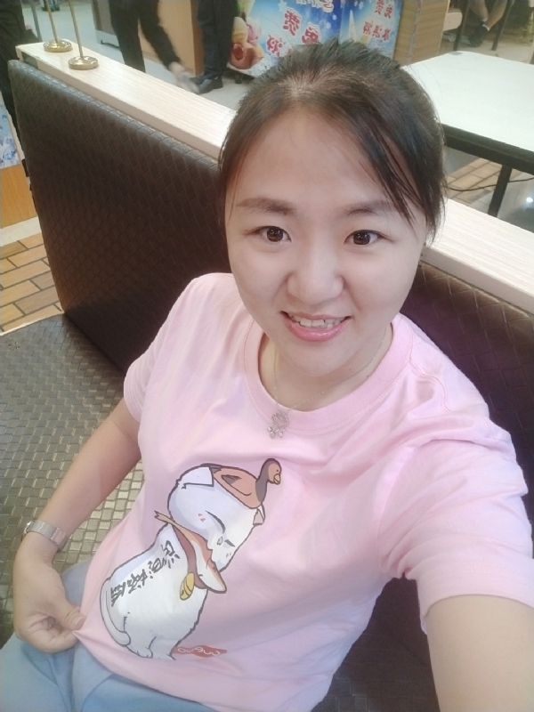 xly的第四张照片--揭阳相亲服务中心