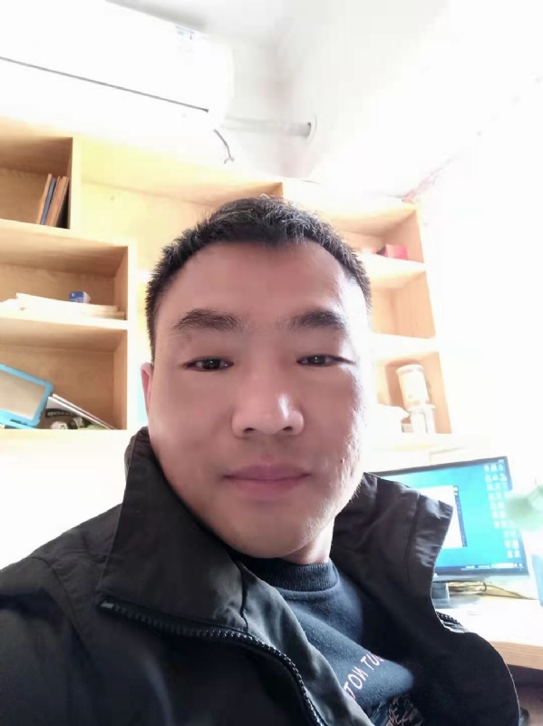 向前葱的第一张照片--揭阳相亲服务中心