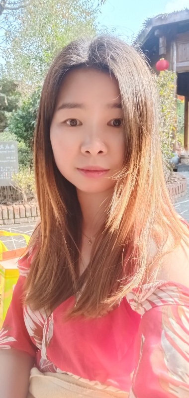 赫赫的第一张照片--揭阳相亲服务中心