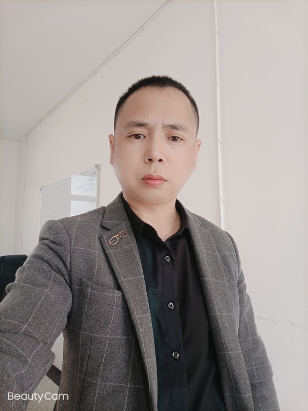 面对的第一张照片--揭阳相亲服务中心