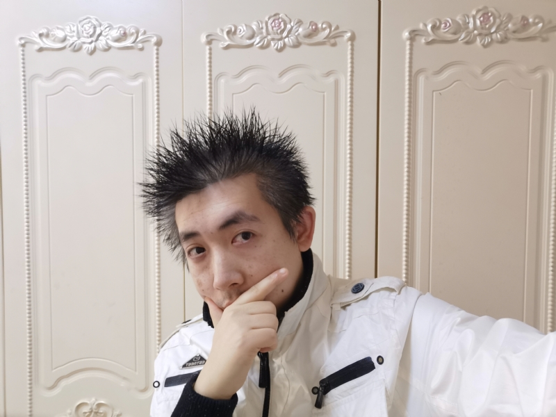 兔子满山跑的第一张照片--揭阳相亲服务中心