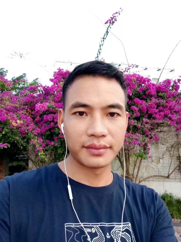 我不帅你不爱的第一张照片--揭阳相亲服务中心