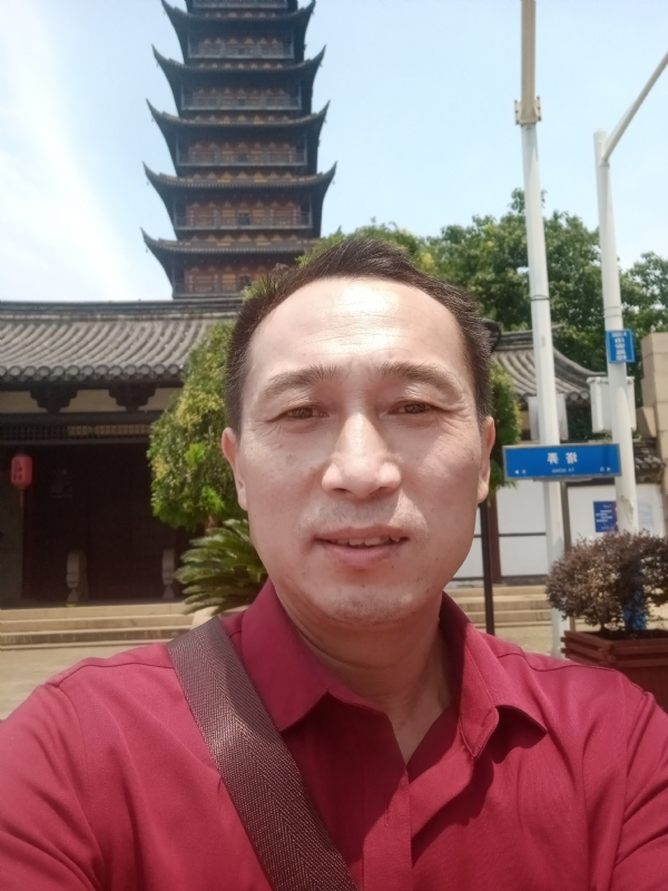 辛福就再下一站的第一张照片--揭阳相亲服务中心