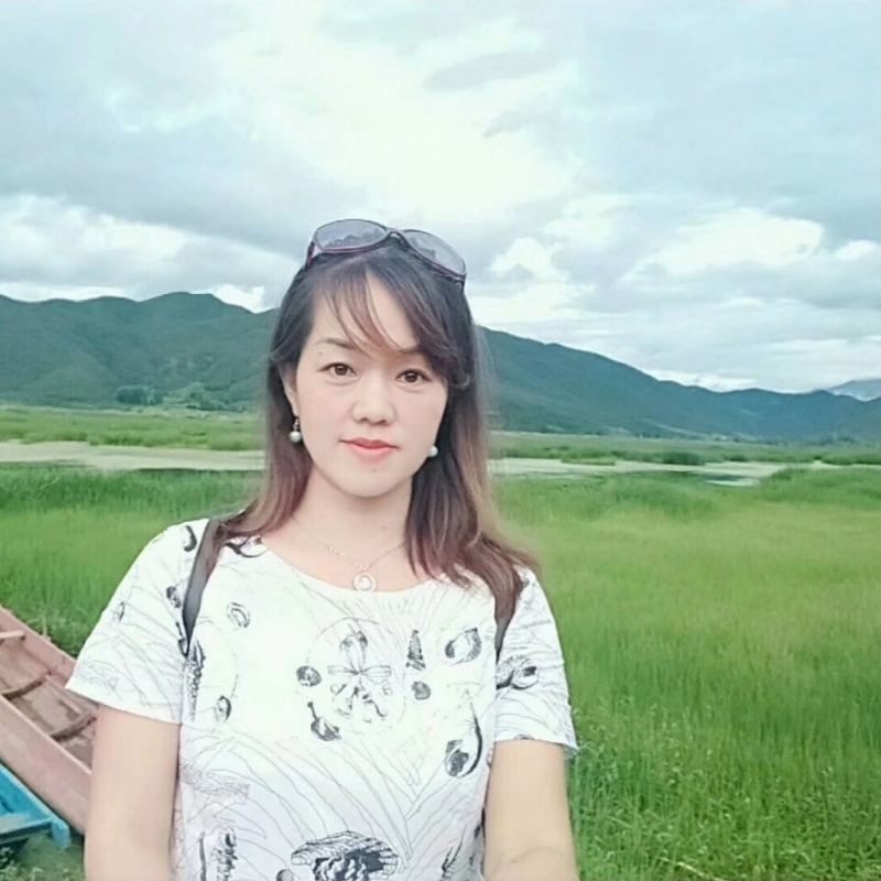 如懿的第一张照片--揭阳相亲服务中心