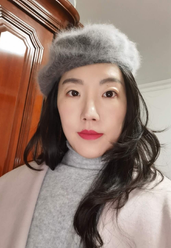 小莲的第一张照片--揭阳相亲服务中心