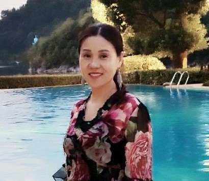 Xiang女士的第二张照片--揭阳相亲服务中心